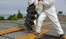 Rimozione Amianto a Catanzaro